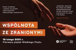 wspólnota ze zranionymi